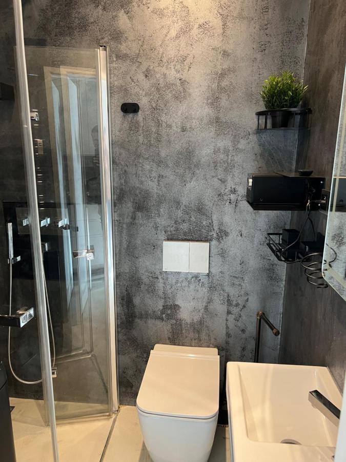 Appartement Moderni Industry Prague